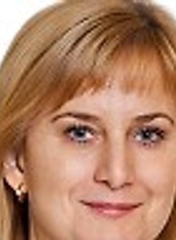 Куваева Лилия Игоревна