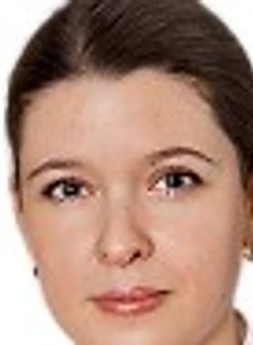 Попова Елена Альбертовна