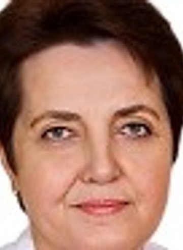 Опойко Ирина Юрьевна