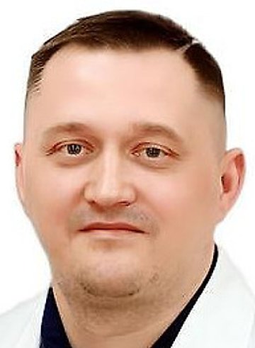 Часнык Михаил Владимирович