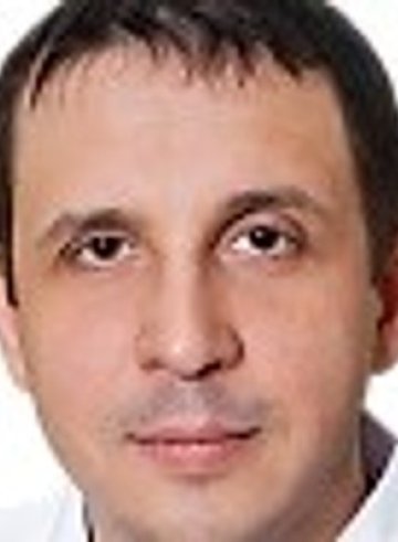 Феденков Игорь Андреевич