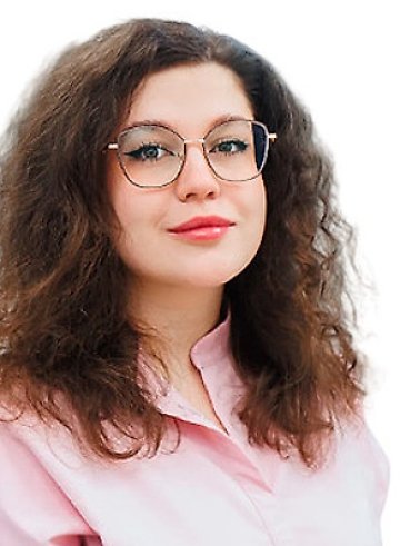 Платова Елизавета Викторовна