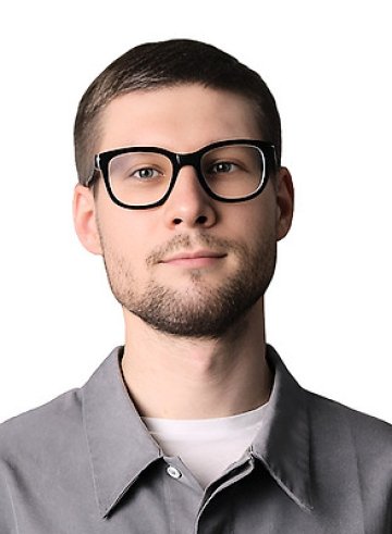Мерзликин Вадим Викторович