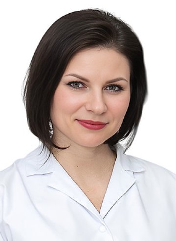 Собинина Маргарита Ивановна