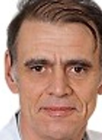 Борозна Алексей Михайлович