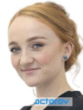 Глебова Полина Сергеевна