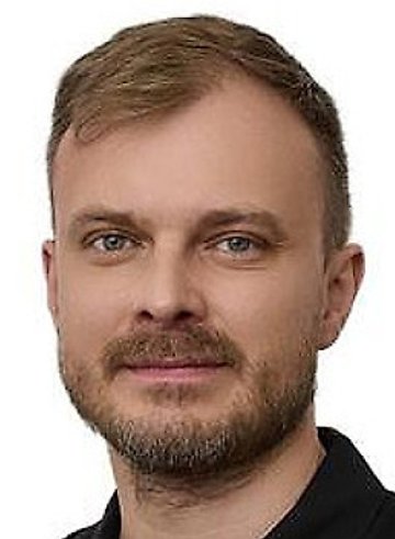 Тимошенко Роман Геннадьевич