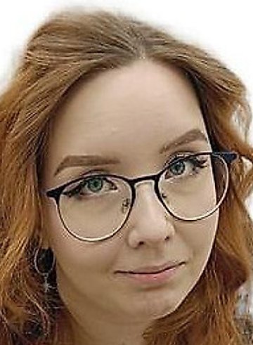 Чуракина Виталия Владимировна