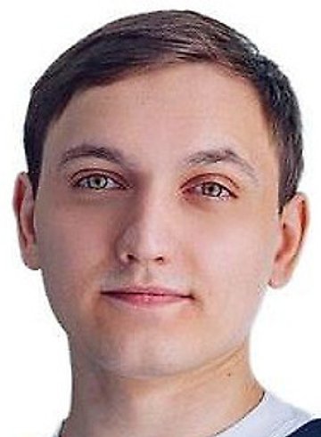 Юрьев Владислав Александрович