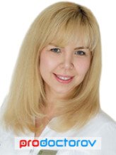 Павлович Анна Николаевна