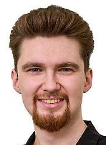 Матюшин Сергей Александрович