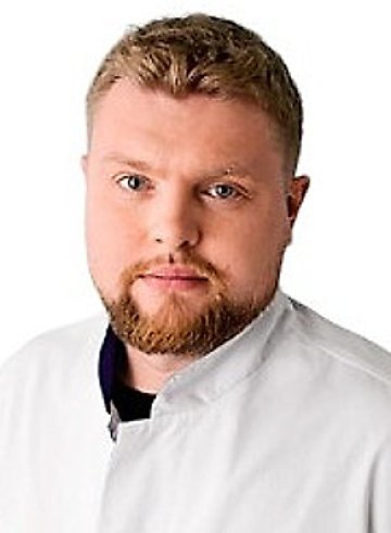 Дорофеев Семен Алексеевич