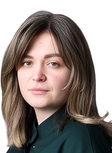 Кожина Марина Сергеевна