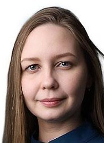Худякова Наталья Владимировна