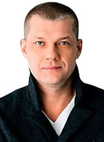 Пятков Василий Александрович