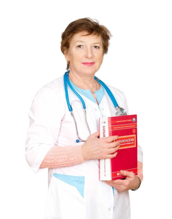 Колтовая Елена Николаевна