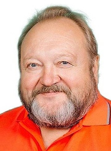 Кошутин Евгений Николаевич