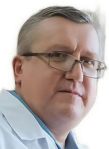 Шуруев Юрий Вячеславович