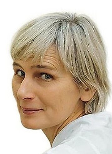 Калиногорская Валентина Михайловна