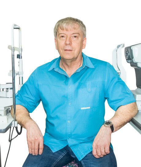 Дойков Владислав Михайлович