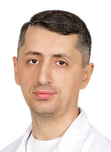 Асатрян Арсен Асатурович