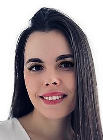 Белых Ирина Николаевна