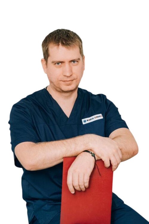 Степанов Александр Александрович