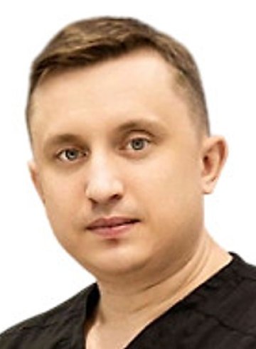 Белых Сергей Владимирович