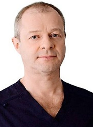 Бахтин Игорь Леонидович