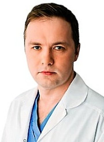 Иваненко Александр Николаевич