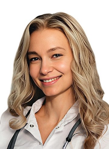 Лапыгина Светлана Игоревна
