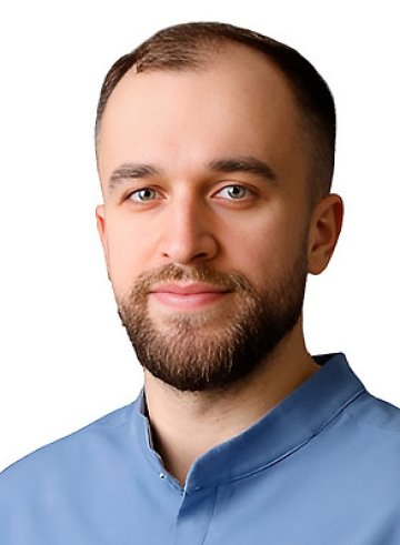 Лапыгин Денис Олегович