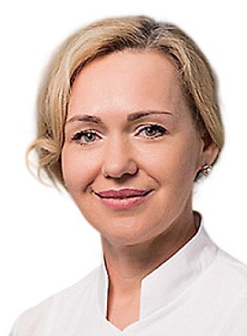 Мороз Ирина Ивановна