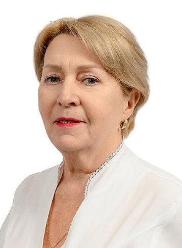 Романовская Наиля Шамильевна