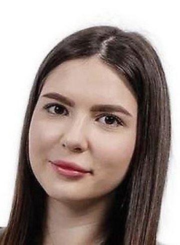 Винярская Алена Викторовна 