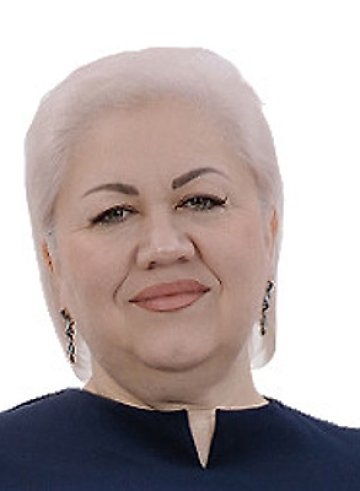 Максина Татьяна Валентиновна