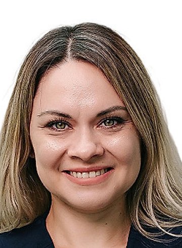 Казарян Екатерина Владимировна