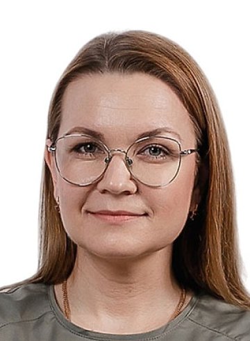 Абросимова Мария Николаевна