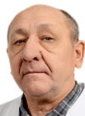 Козлов Александр Борисович