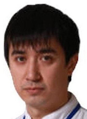 Агисеев Адият Жамбекович