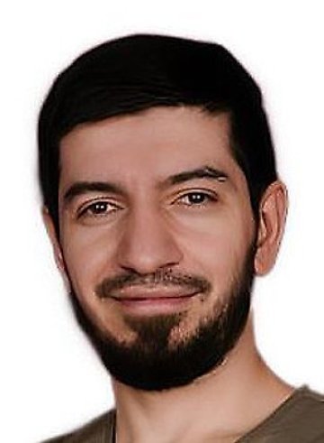 Раджабов Рамин Сабирович