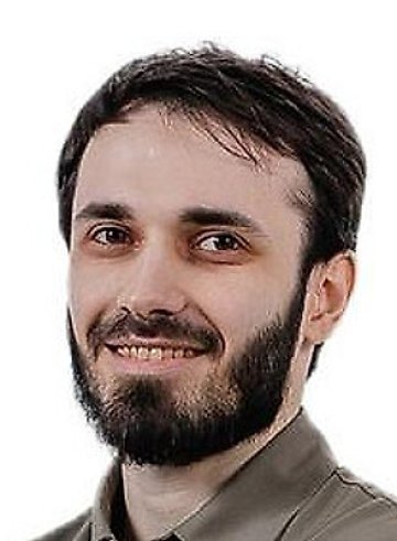 Мамаев Идрис Магомед-Расулович