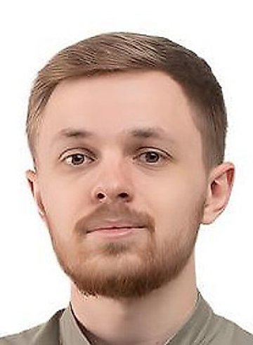Шаронов Игорь Валентинович 