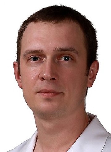 Кирилин Герман Евгеньевич