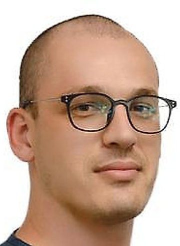 Шихрагимов Магомед Исабегович