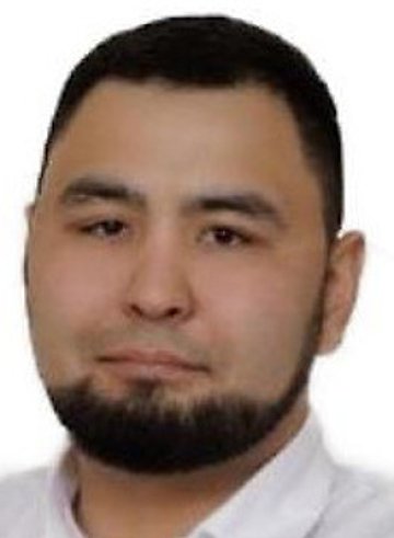 Исаев Эдуард Муратович
