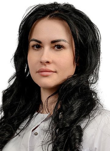 Тхохова Елена Николаевна