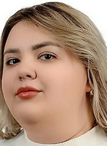 Соколова Екатерина Николаевна