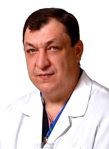 Сердюков Максим Анатольевич