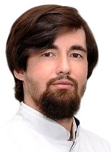 Садретдинов Ренат Ажимахмудович